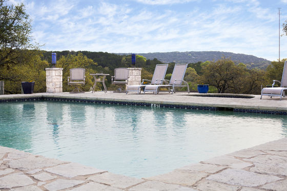 Blair House Inn- Pool