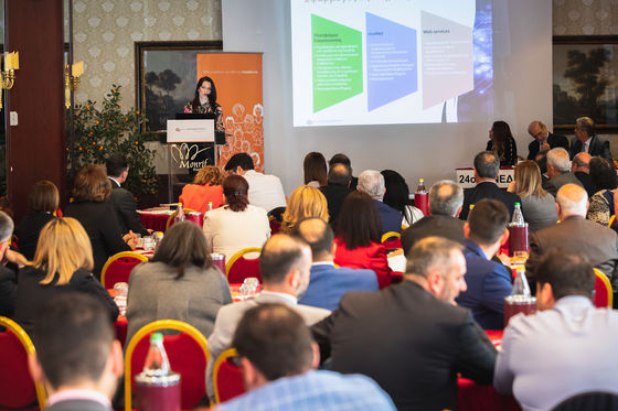 conferences