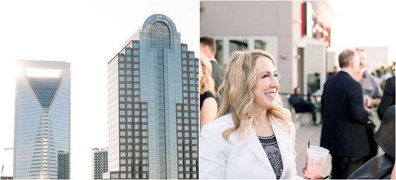 Photo 1 by Alyssa Frost for Corporate Retirement Event