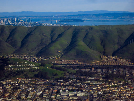 San Francisco