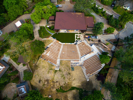 Construction Progress