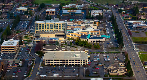 Asante Medical Center