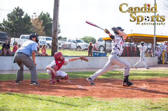 #candidsports