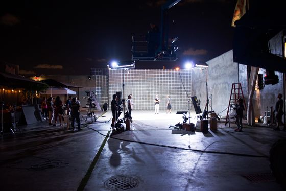 Photo 2 by Rafael Gutierrez_Tristark Productions for Productions Photos