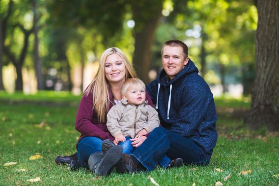 Photo 5 by Chris Reichelt for Family Photos