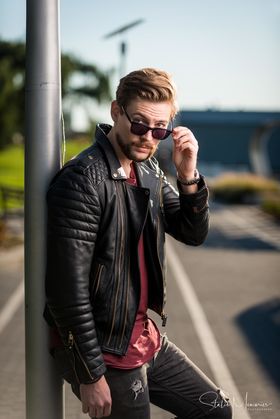 Photo 2 by Chris Reichelt for Models