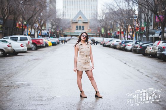 Photo 3 by Chris Reichelt for Models