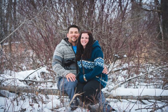 Photo 1 by Chris Reichelt for Engagement Photography