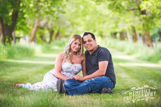 Photo 4 by Chris Reichelt for Engagement Photography