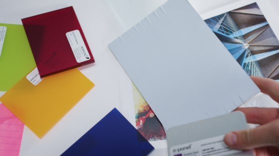 Sample Textures