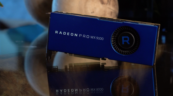 Photo 0 by Scott Barker for AMD Product Launch