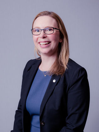 Photo 0 by Yang Yu for BMO Corporate Headshot