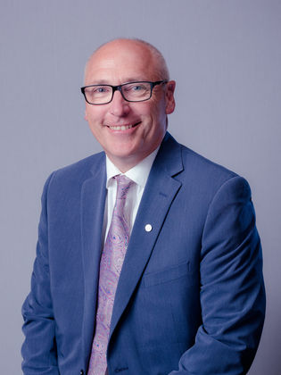 Photo 1 by Yang Yu for BMO Corporate Headshot