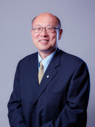 Photo 3 by Yang Yu for BMO Corporate Headshot