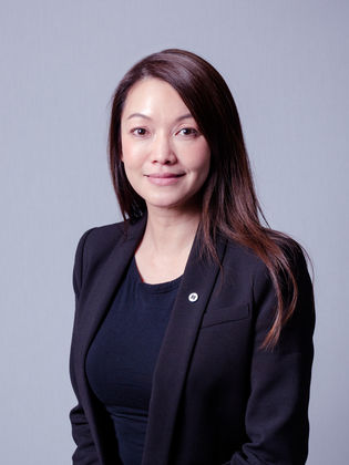 Photo 4 by Yang Yu for BMO Corporate Headshot