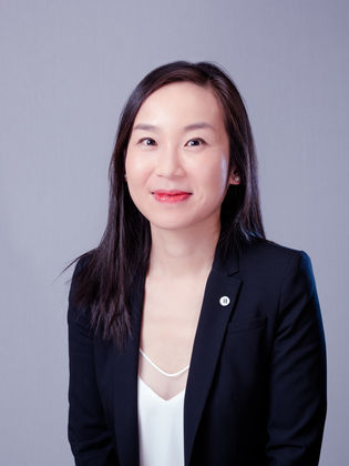 Photo 7 by Yang Yu for BMO Corporate Headshot