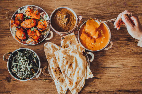 Photo 0 by Alexei D'Ath for Taste Of India