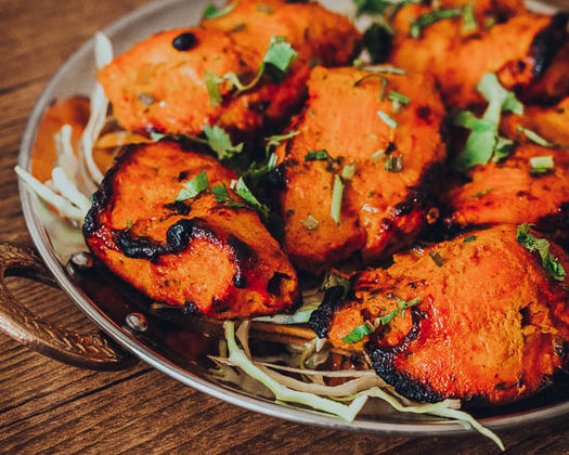 Photo 1 by Alexei D'Ath for Taste Of India