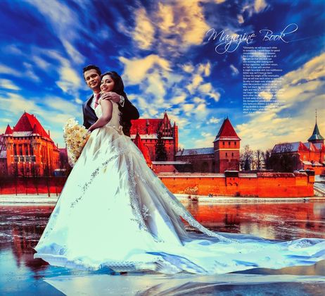 Photo 0 by Srihari Photography for Wedding Photo Shoot by Srihari