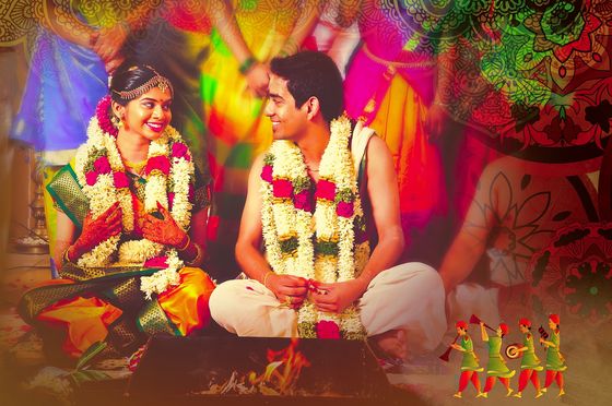 Photo 1 by Srihari Photography for Wedding Photo Shoot by Srihari