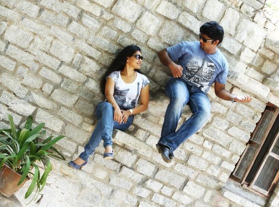 Photo 2 by Srihari Photography for Wedding Photo Shoot by Srihari