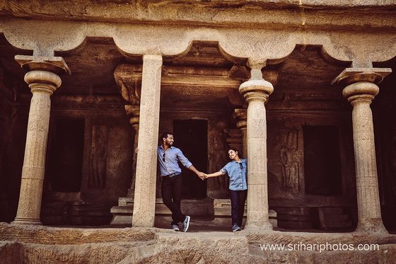 Photo 3 by Srihari Photography for Wedding Photo Shoot by Srihari