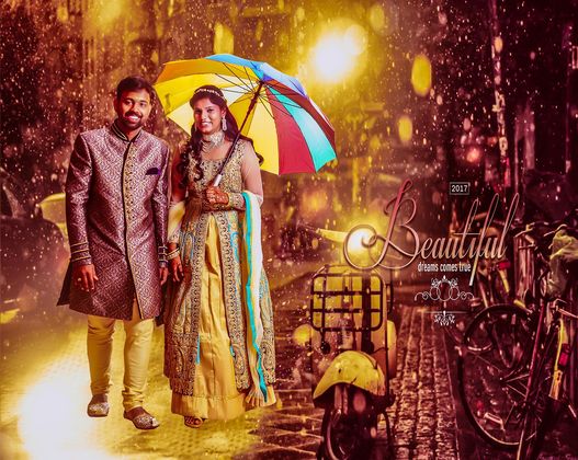 Photo 4 by Srihari Photography for Wedding Photo Shoot by Srihari