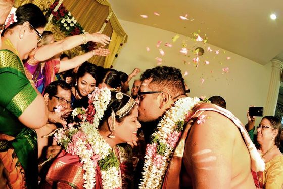 Photo 7 by Srihari Photography for Wedding Photo Shoot by Srihari
