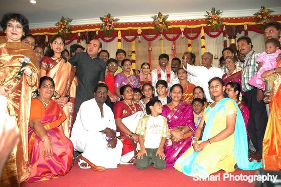 Photo 10 by Srihari Photography for Wedding Photo Shoot by Srihari