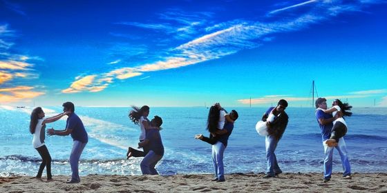 Photo 11 by Srihari Photography for Wedding Photo Shoot by Srihari