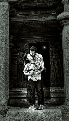 Photo 14 by Srihari Photography for Wedding Photo Shoot by Srihari