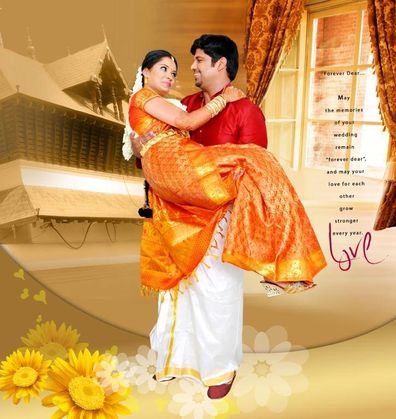 Photo 15 by Srihari Photography for Wedding Photo Shoot by Srihari