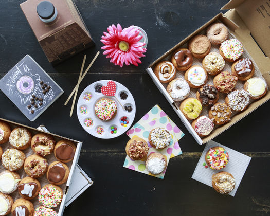 Photo 14 by Alberto Filho for Food Photography