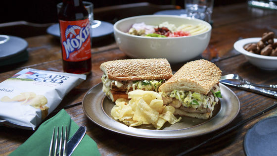 Photo 24 by Alberto Filho for Food Photography