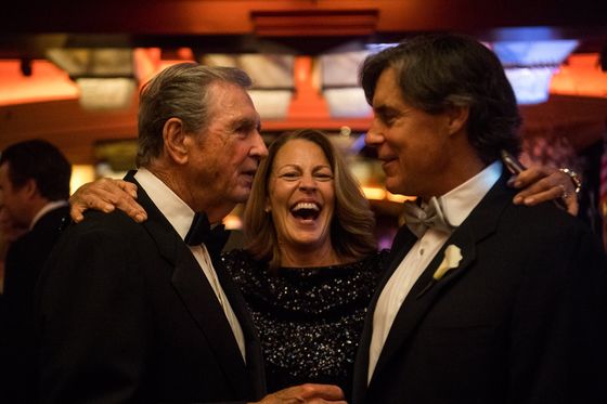 Photo 0 by Ryan Honan for Tritec Award Gala Samples