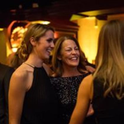Photo 3 by Ryan Honan for Tritec Award Gala Samples