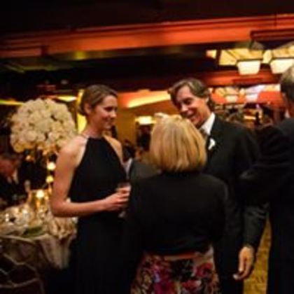 Photo 5 by Ryan Honan for Tritec Award Gala Samples