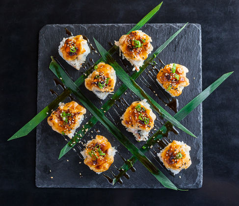 Photo 0 by James Shick for Food