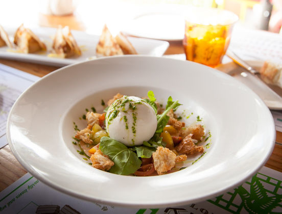 Photo 1 by James Shick for Food