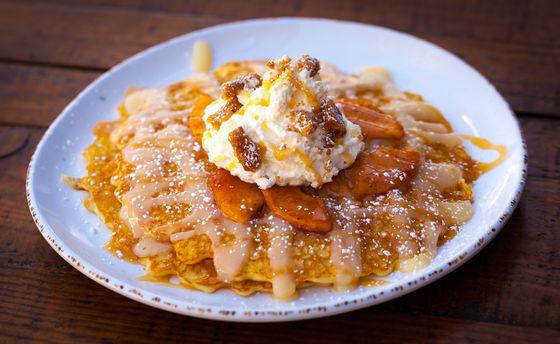 Photo 2 by James Shick for Food