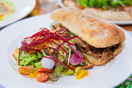 Photo 17 by James Shick for Food