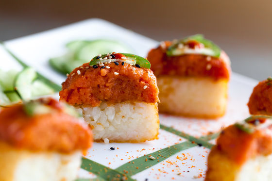 Photo 20 by James Shick for Food