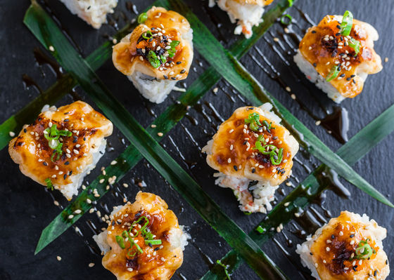 Photo 21 by James Shick for Food