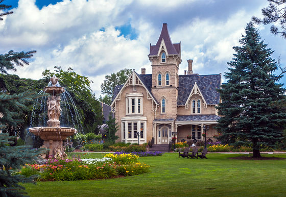 Photo 0 by James Shick for Real Estate