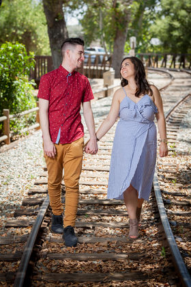 Photo 5 by James Shick for Portraits and Engagements