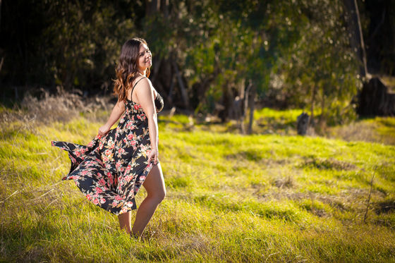 Photo 6 by James Shick for Portraits and Engagements