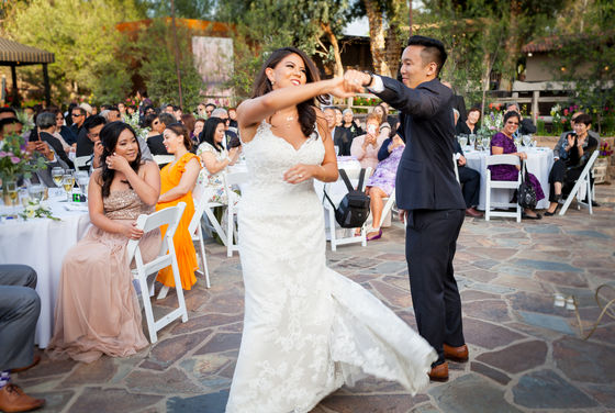 Photo 6 by James Shick for Weddings