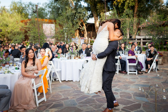 Photo 7 by James Shick for Weddings