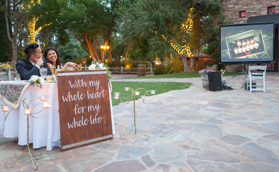 Photo 9 by James Shick for Weddings