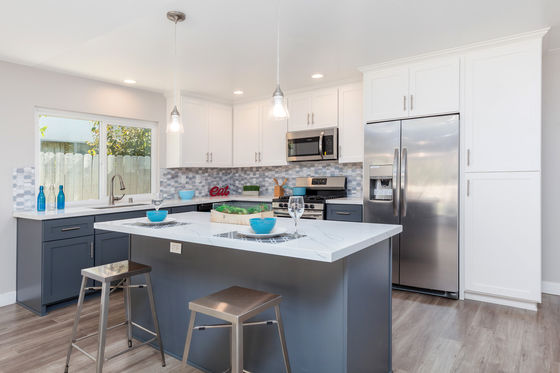 Photo 3 by James Shick for Real Estate